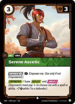 30-sereneascetic