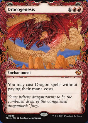 300-dracogenesis
