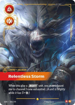 300-volibearrelentlessstormovernumbered