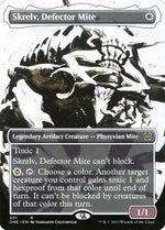301-skrelvdefectormite