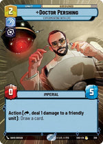306-doctorpershing-experimentingwithlife