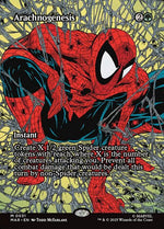 31-arachnogenesis