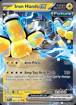 31-ironhandsex