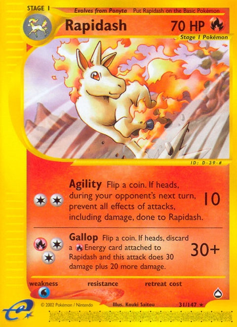 31-rapidash