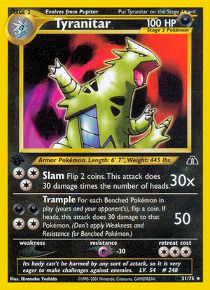 31-tyranitar
