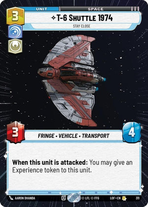 311-t6shuttle1974-stayclose