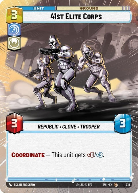 318-41stelitecorps