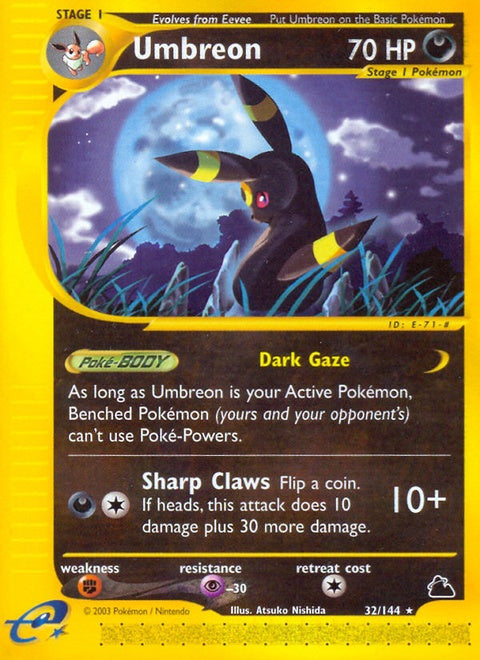 32-umbreon