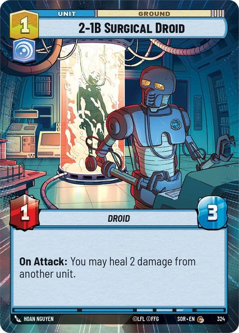 324-21bsurgicaldroid