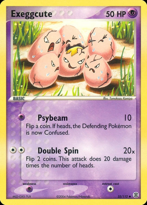 33-exeggcute
