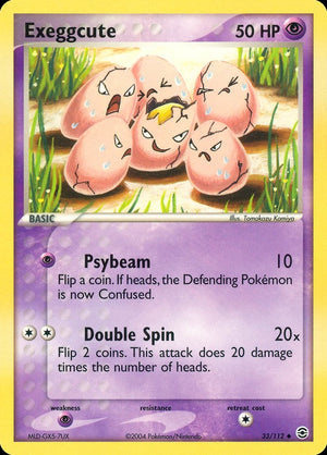 33-exeggcute
