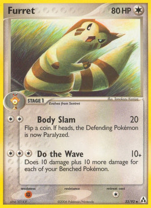 33-furret