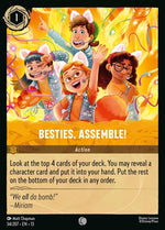 34-bestiesassemble