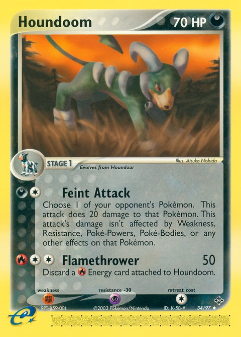 34-houndoom