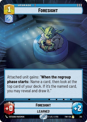 341-foresight