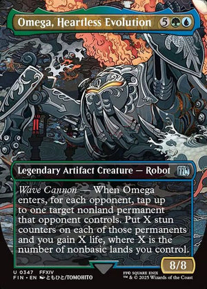 347-omegaheartlessevolution