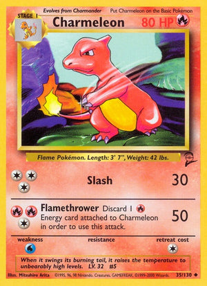 35-charmeleon