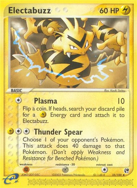 35-electabuzz