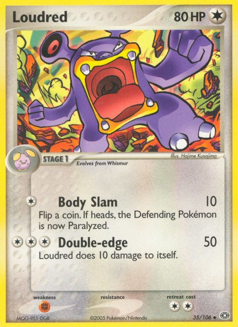 35-loudred