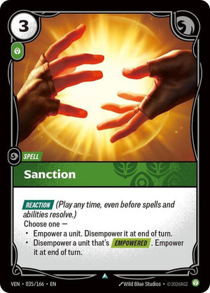 35-sanction