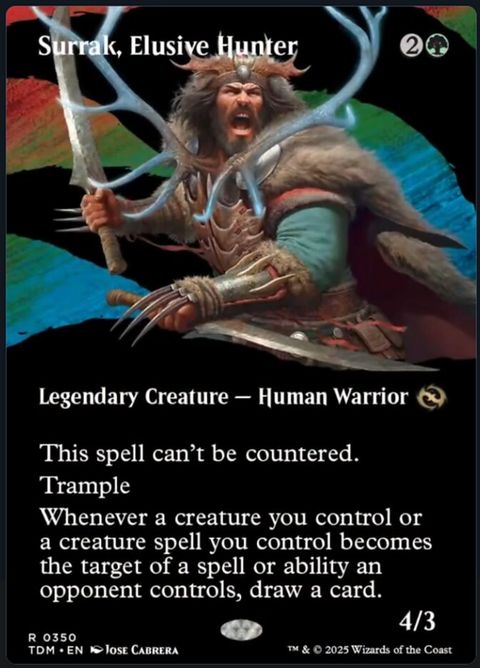 350-surrakelusivehunter