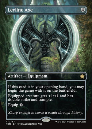 353-leylineaxe