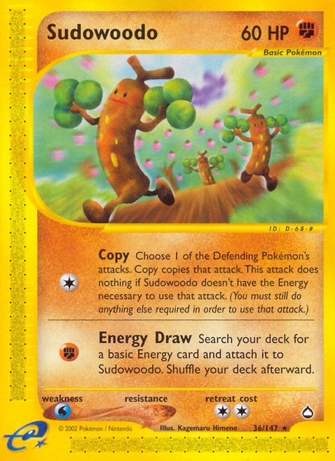 36-sudowoodo