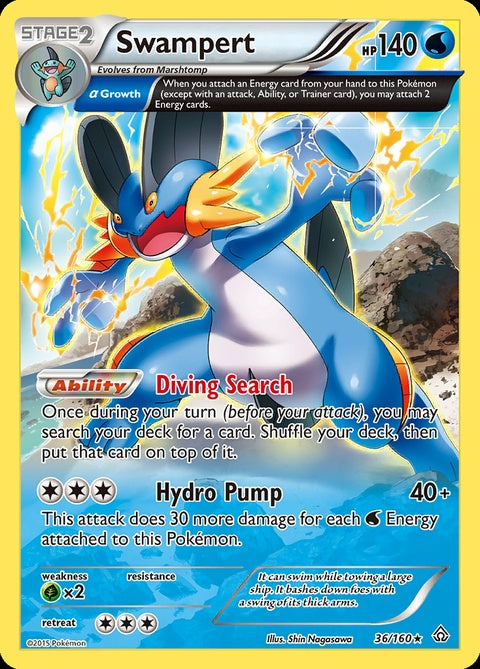 36-swampert