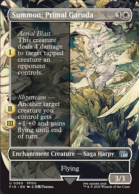 360-summonprimalgaruda