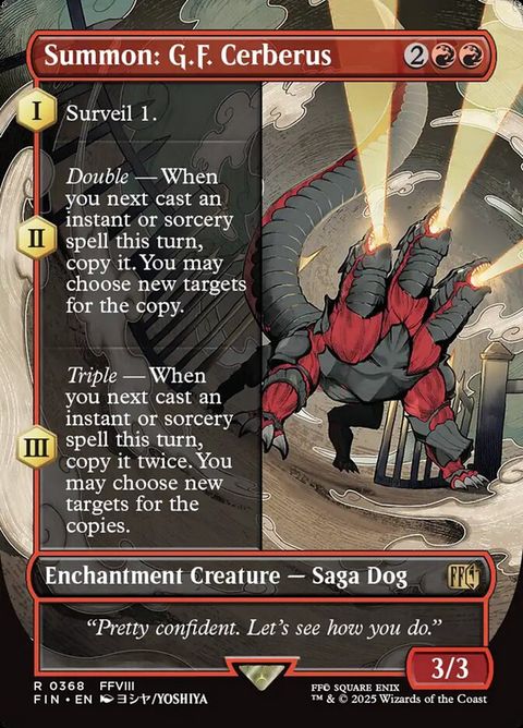 368-summongfcerberus