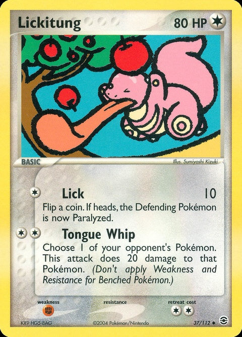 37-lickitung
