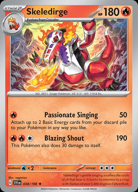 38-skeledirge