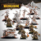 WARMACHINE: PROTECTORATE OF MENOTH COVENANT OF THE FLAME - HERALDS OF PERDITION