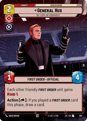 396-generalhux-notermsnosurrender