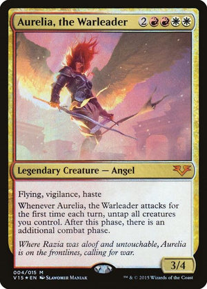 4-aureliathewarleader