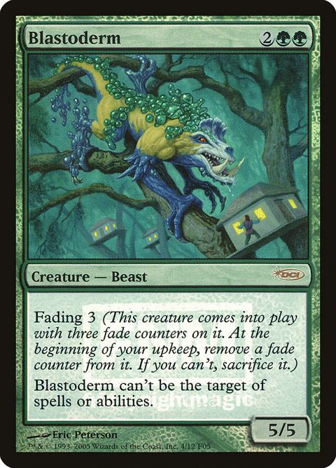 4-blastoderm