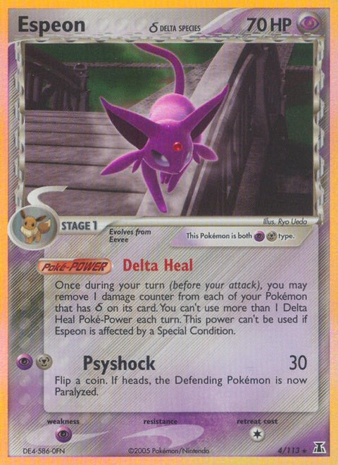 4-espeon
