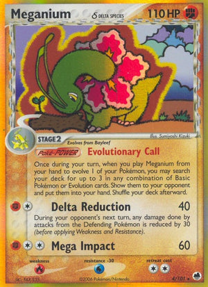 4-meganium