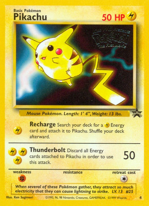 4-pikachu
