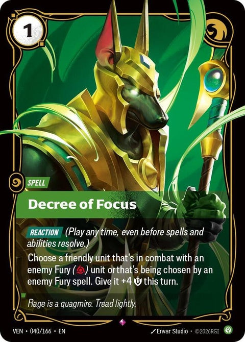 40-decreeoffocus