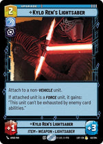40-kylorenslightsaber