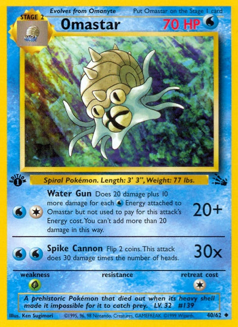 40-omastar