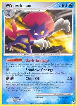 40-weavile