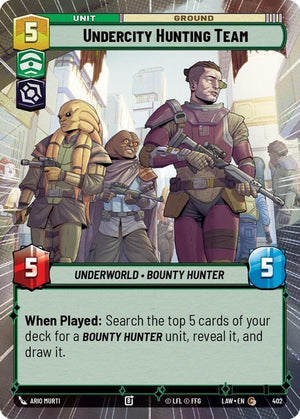 402-undercityhuntingteam-a