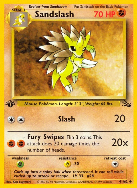 41-sandslash