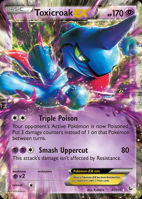 41-toxicroakex