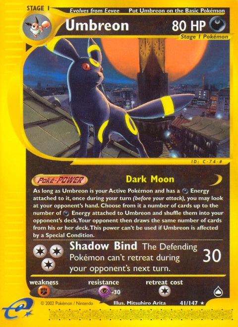 41-umbreon