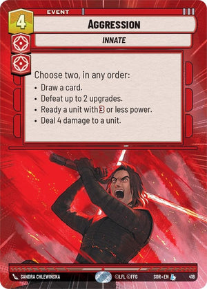 418-aggression