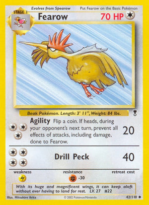 42-fearow