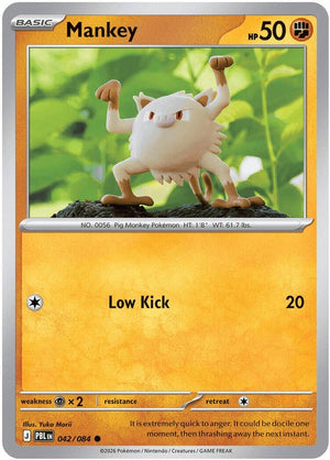 42-mankey